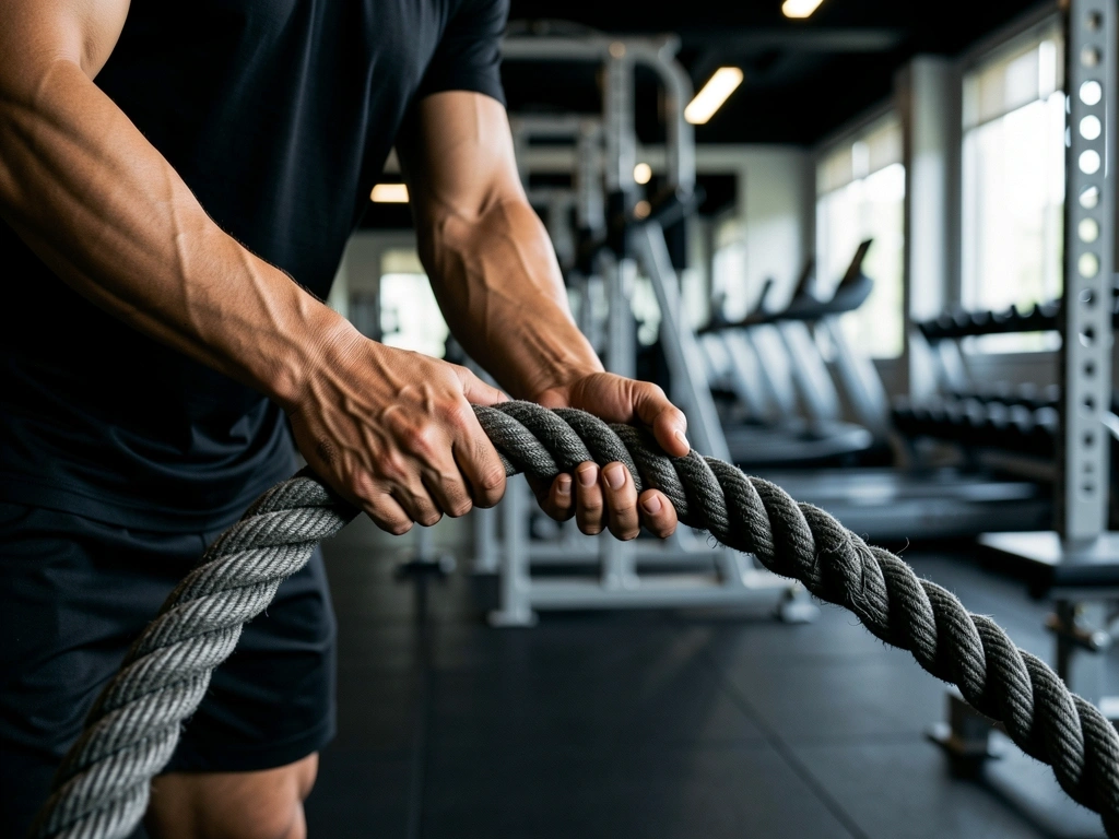 Professional Training Environment