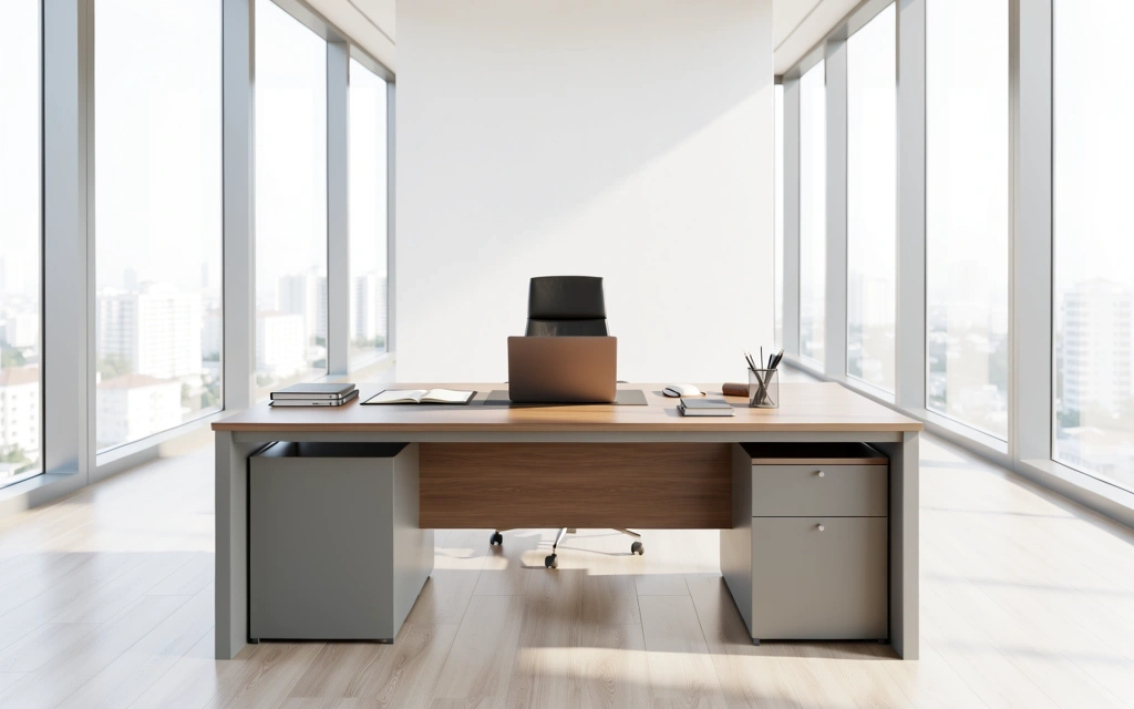 Management and discipline environment