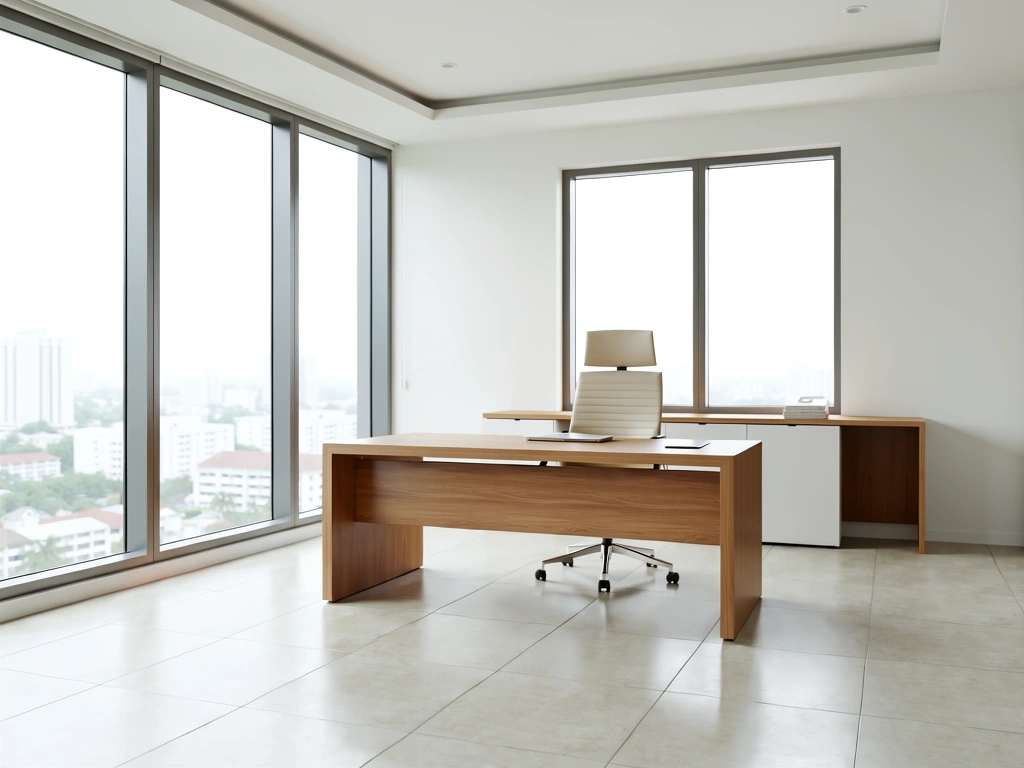 Latih Pria Professional Environment