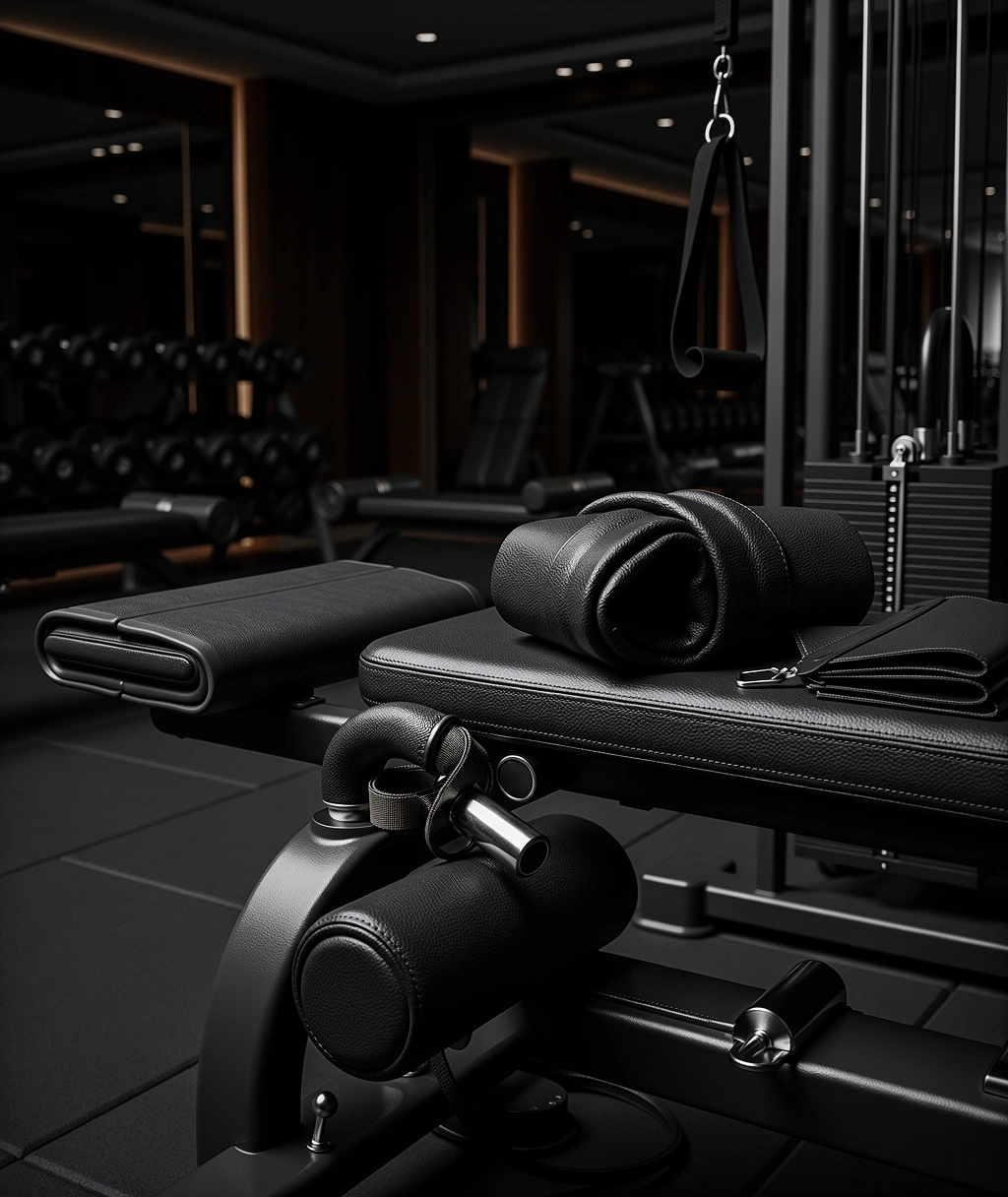 Security and Discipline